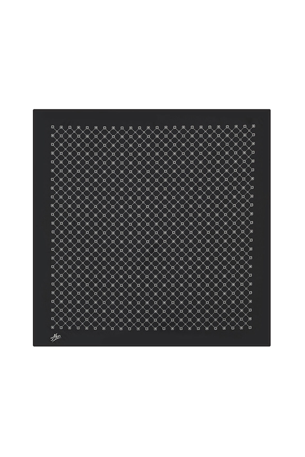 90X90 Aker Polyester Tivil