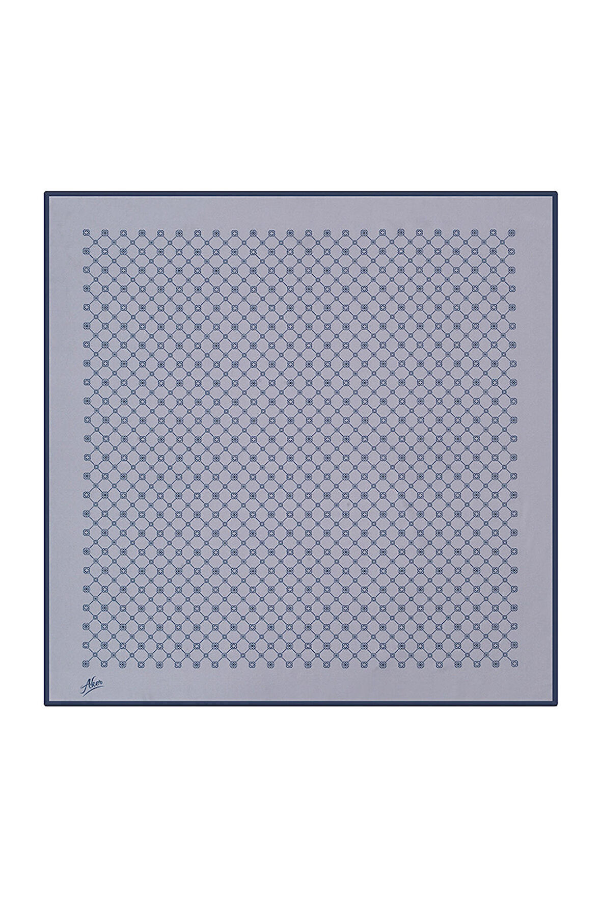 90X90 Aker Polyester Tivil