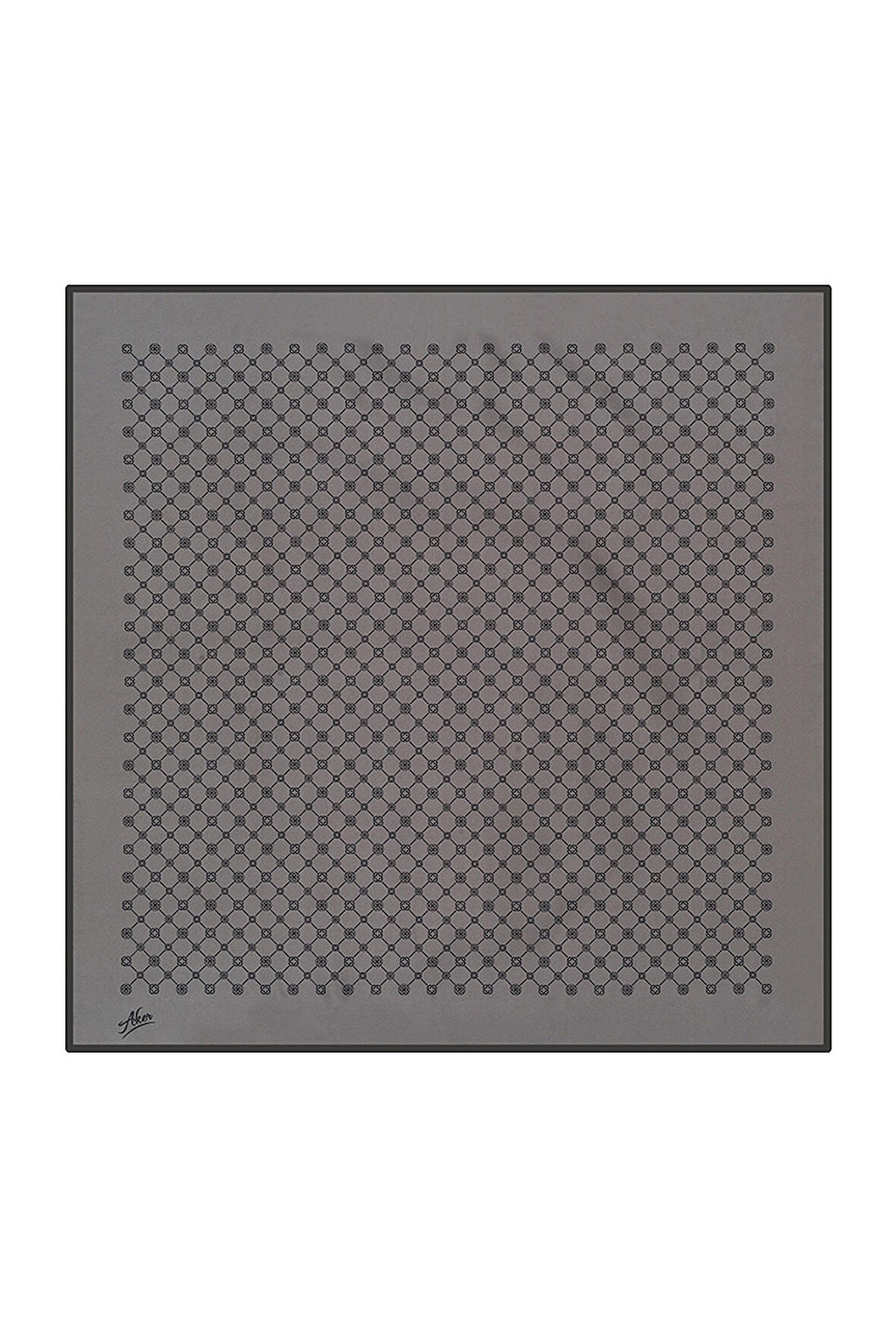 90X90 Aker Polyester Tivil