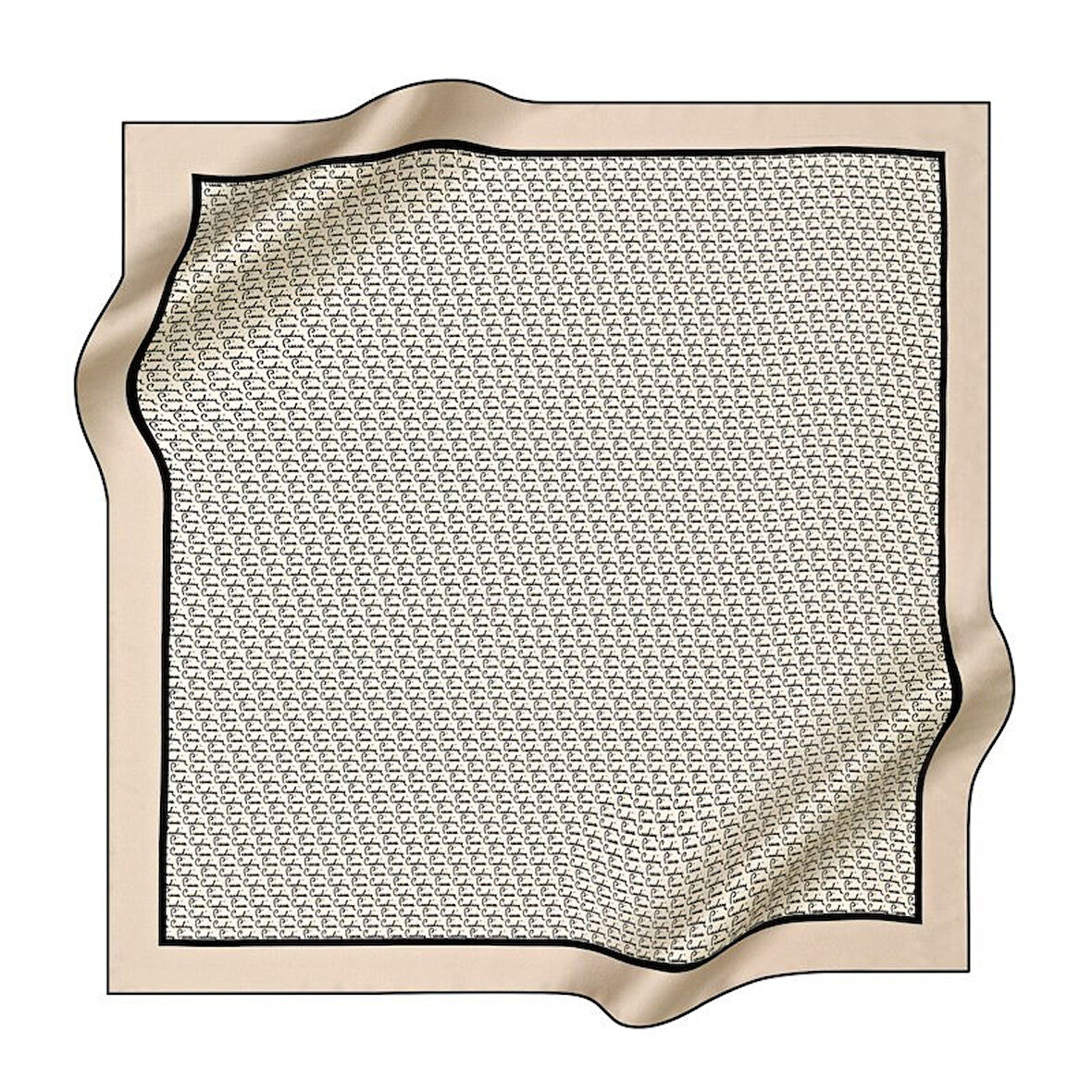 Sura İpek Eşarp -8586230