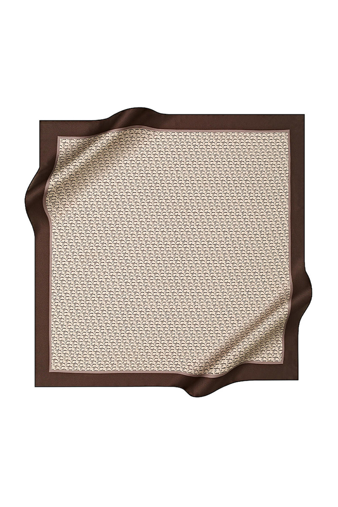 90X90 P.C Crepe Saten