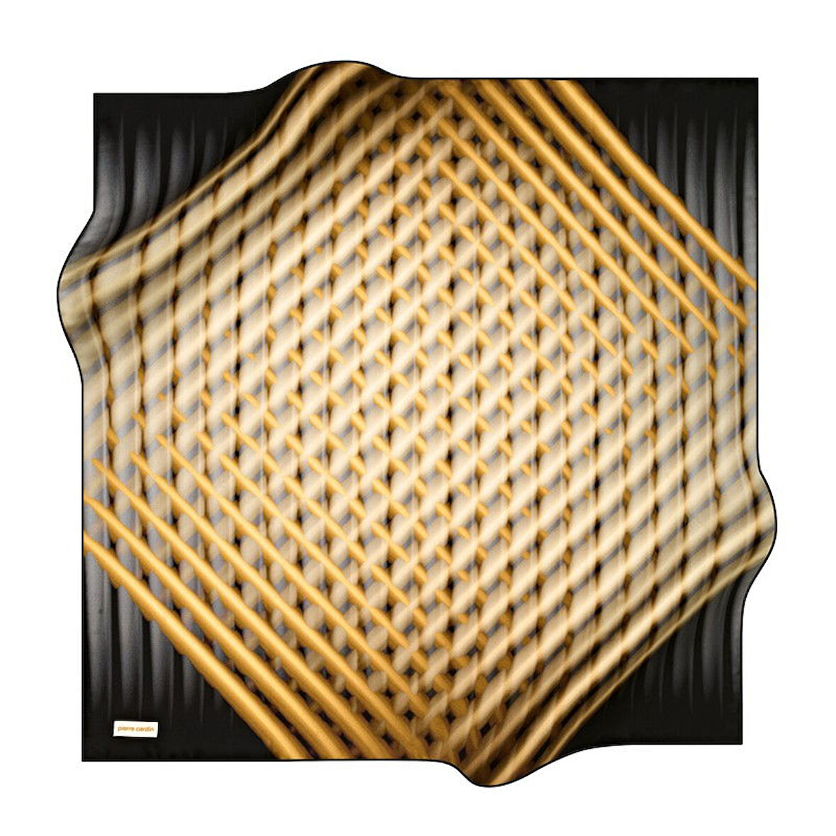 Sura İpek Eşarp - Sonbahar/Kış-8125230