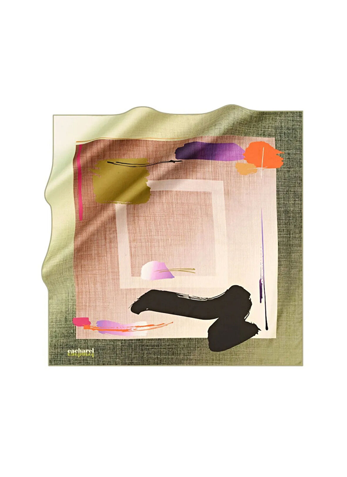 Cacharel Kadın Eşarp