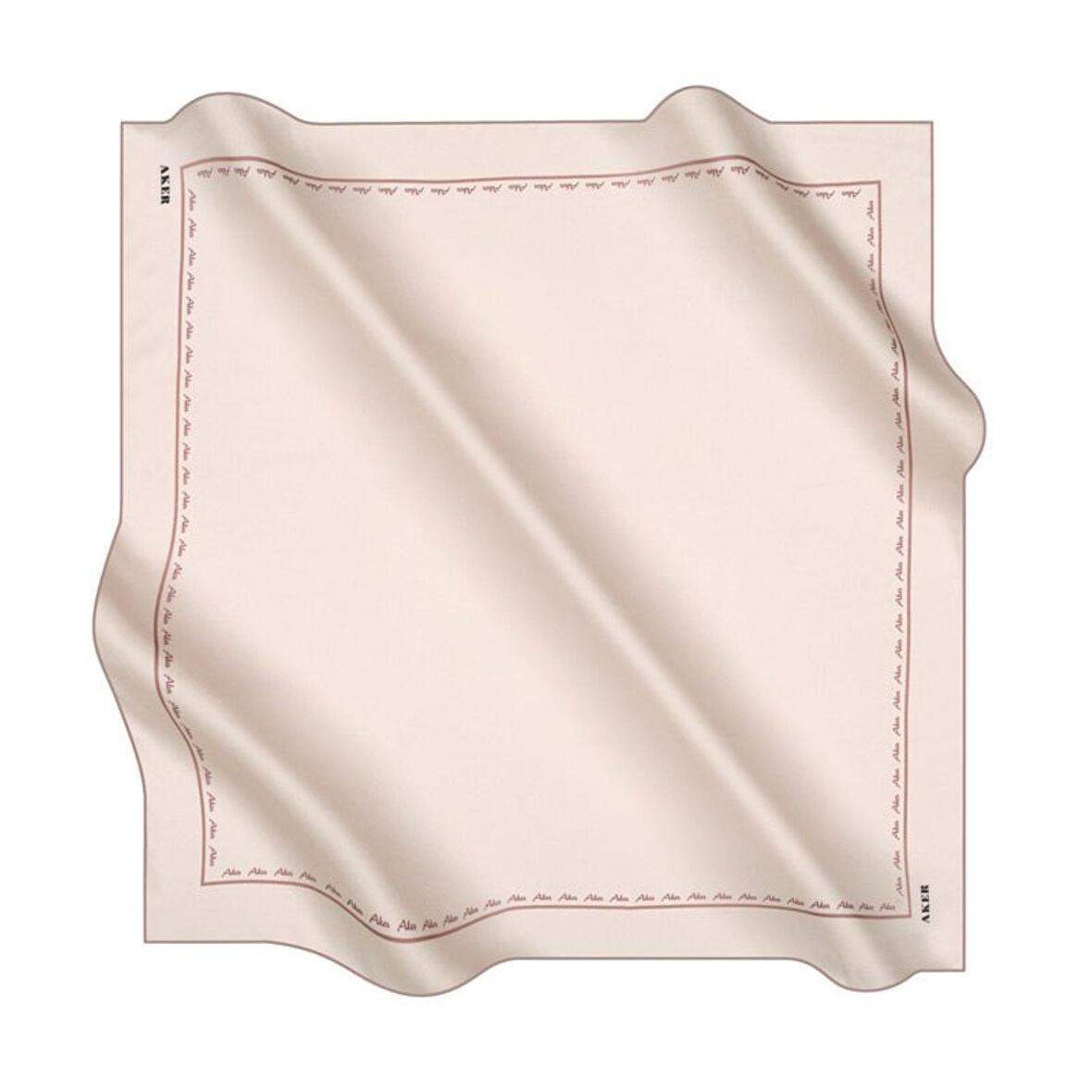 Sura İpek Eşarp - 8657701