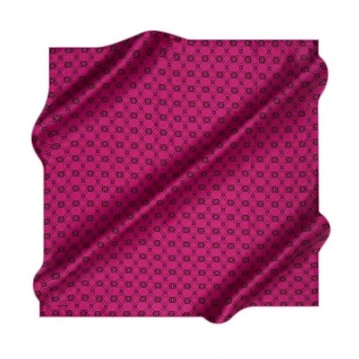 Twill İpek  Eşarp -8686713-992