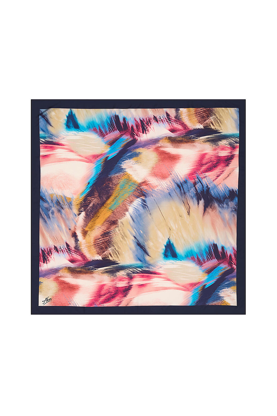 90X90 Aker  Polyester Tivil