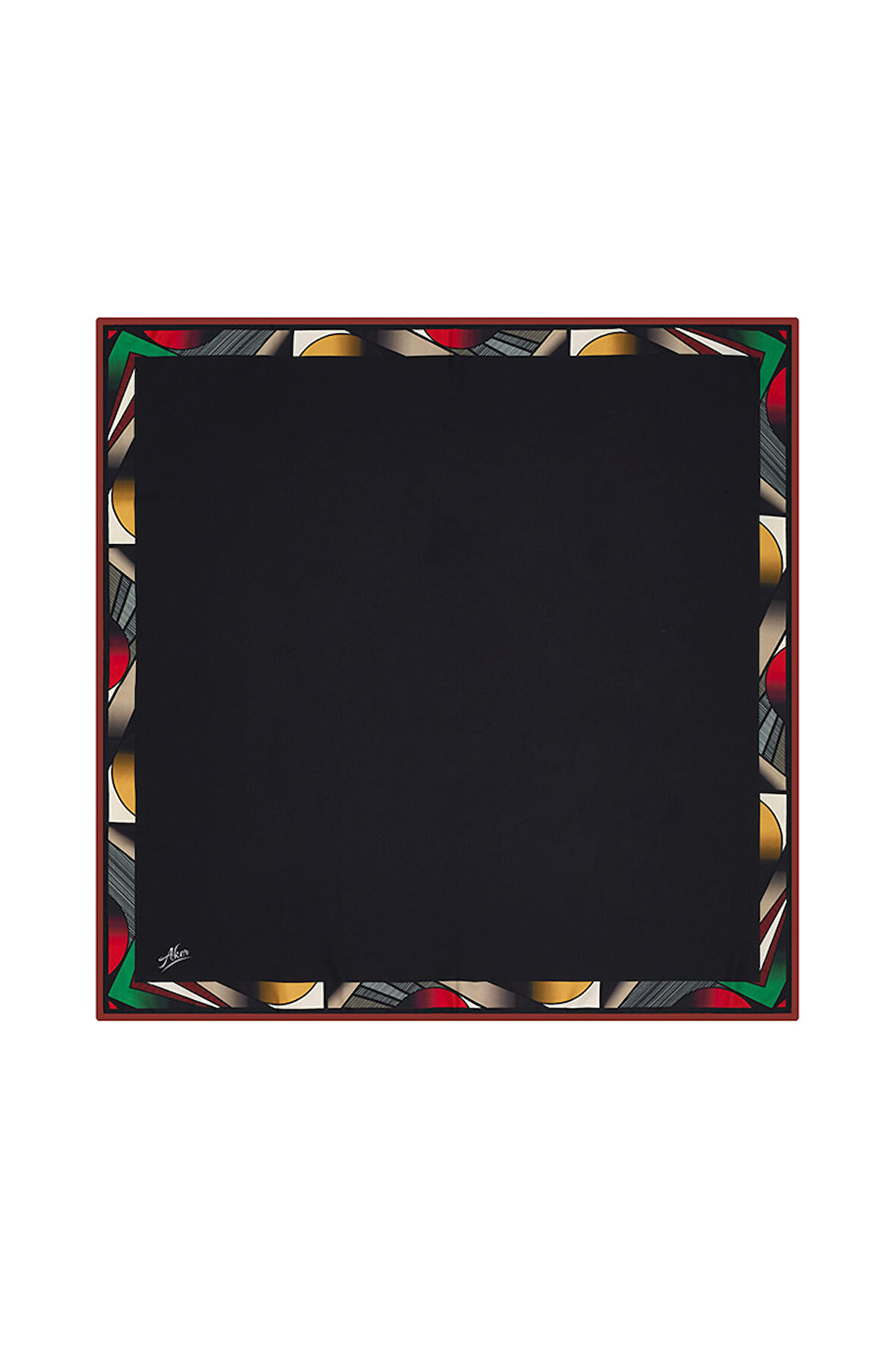 90X90 Aker  Polyester Tivil