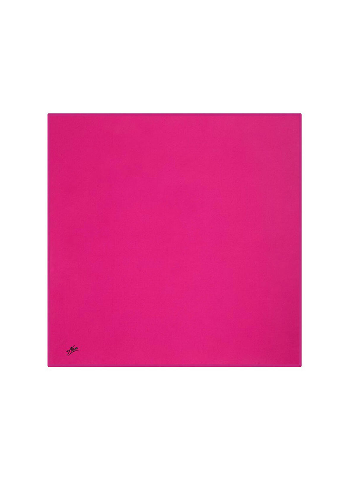 Aker Eşarp Pembe Kadın Eşarp Aker Polyester Tivil-8742795999