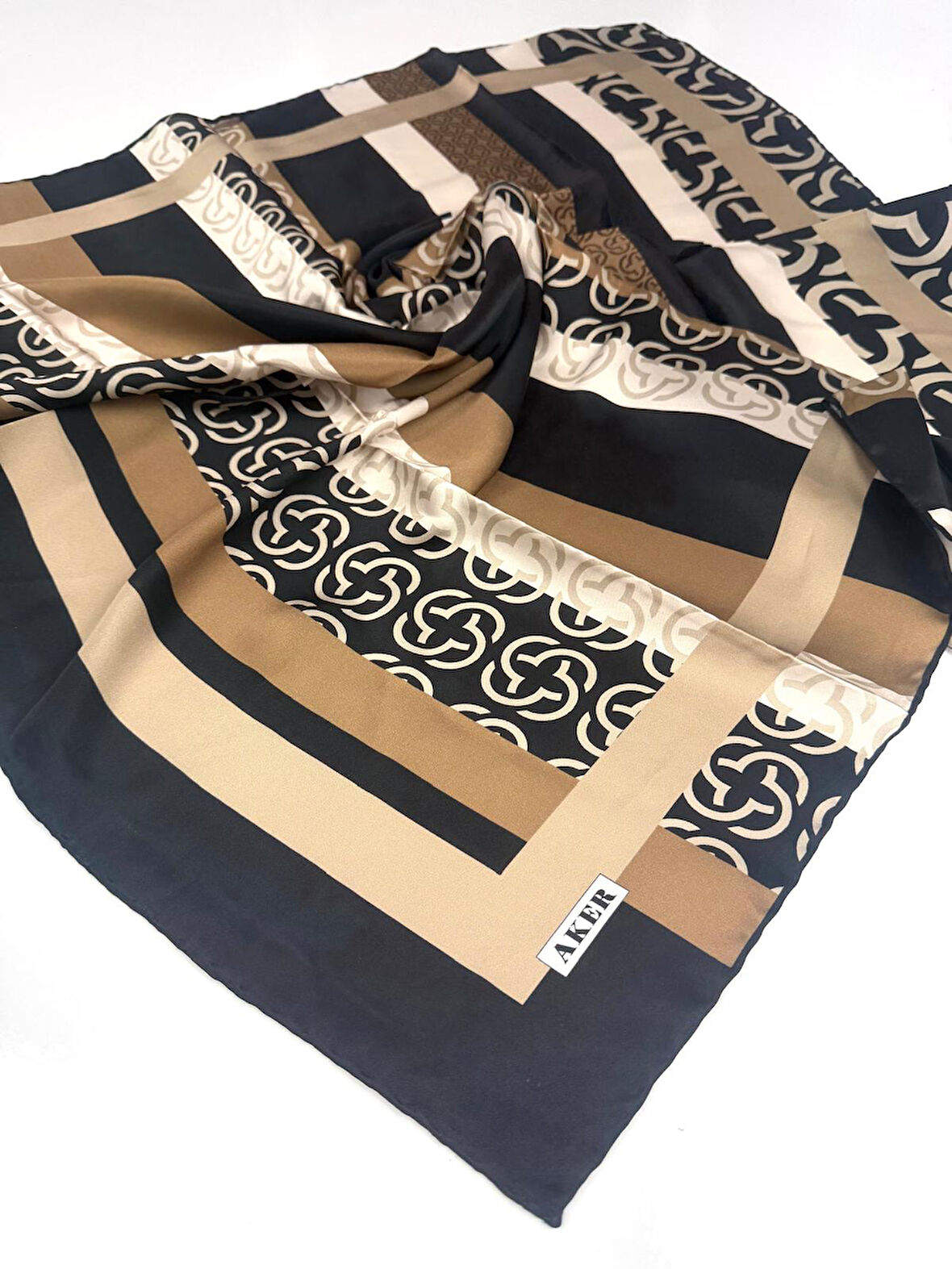 Sura İpek Eşarp- 8781701-312