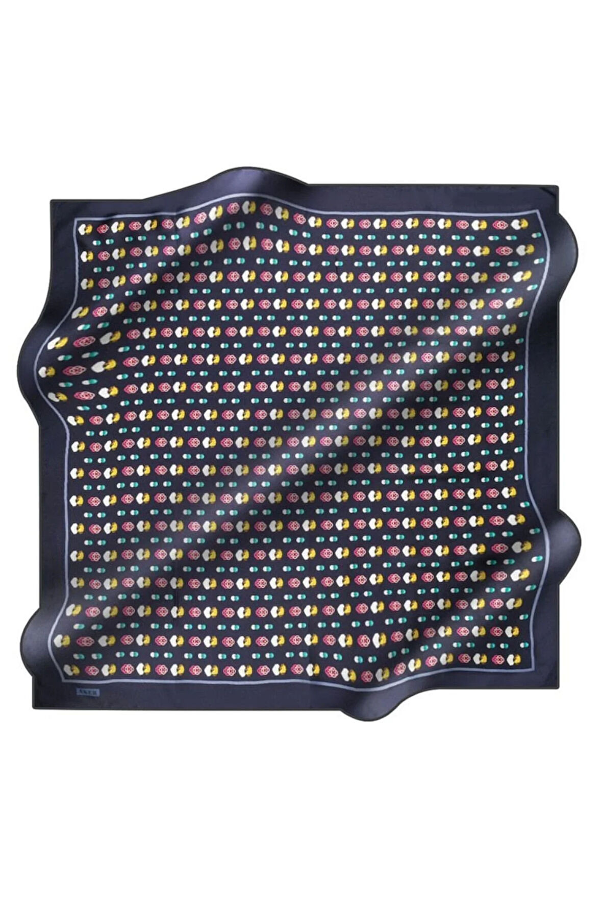 Sura İpek Eşarp - 8692701-321