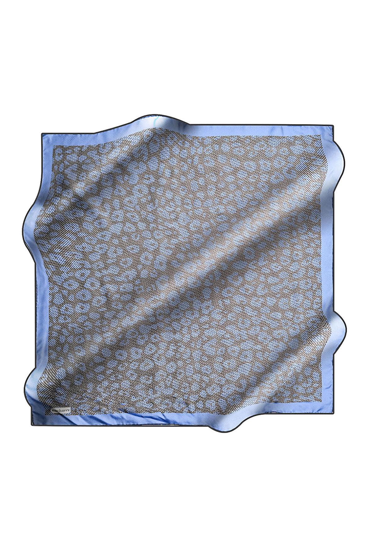 90X90 Cacharel Twill