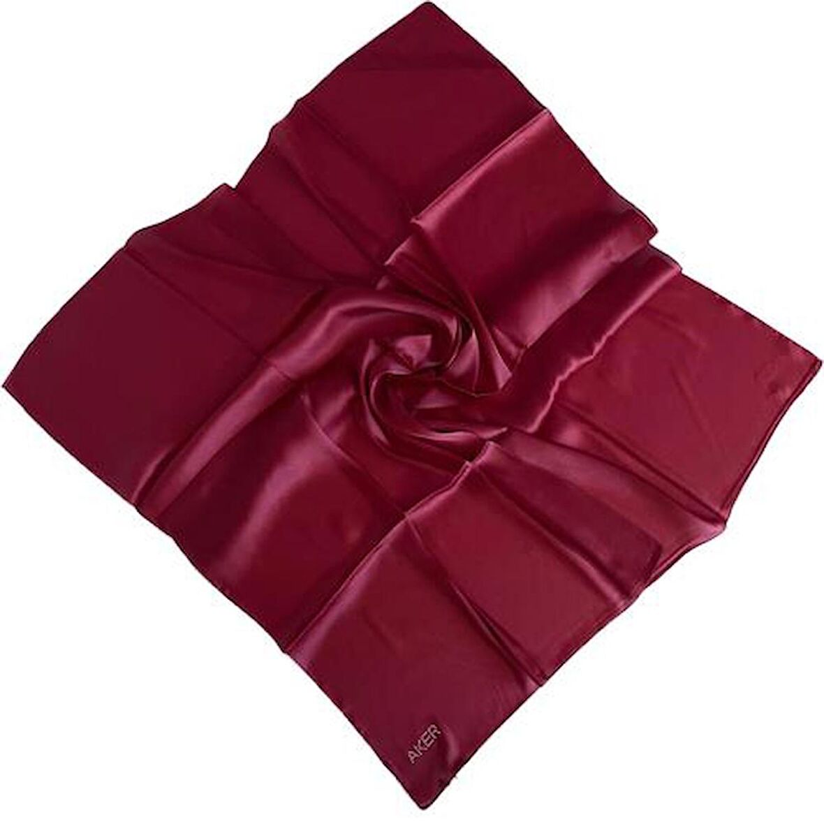 Aker Bordo Kristal Eşarp 1070900-943
