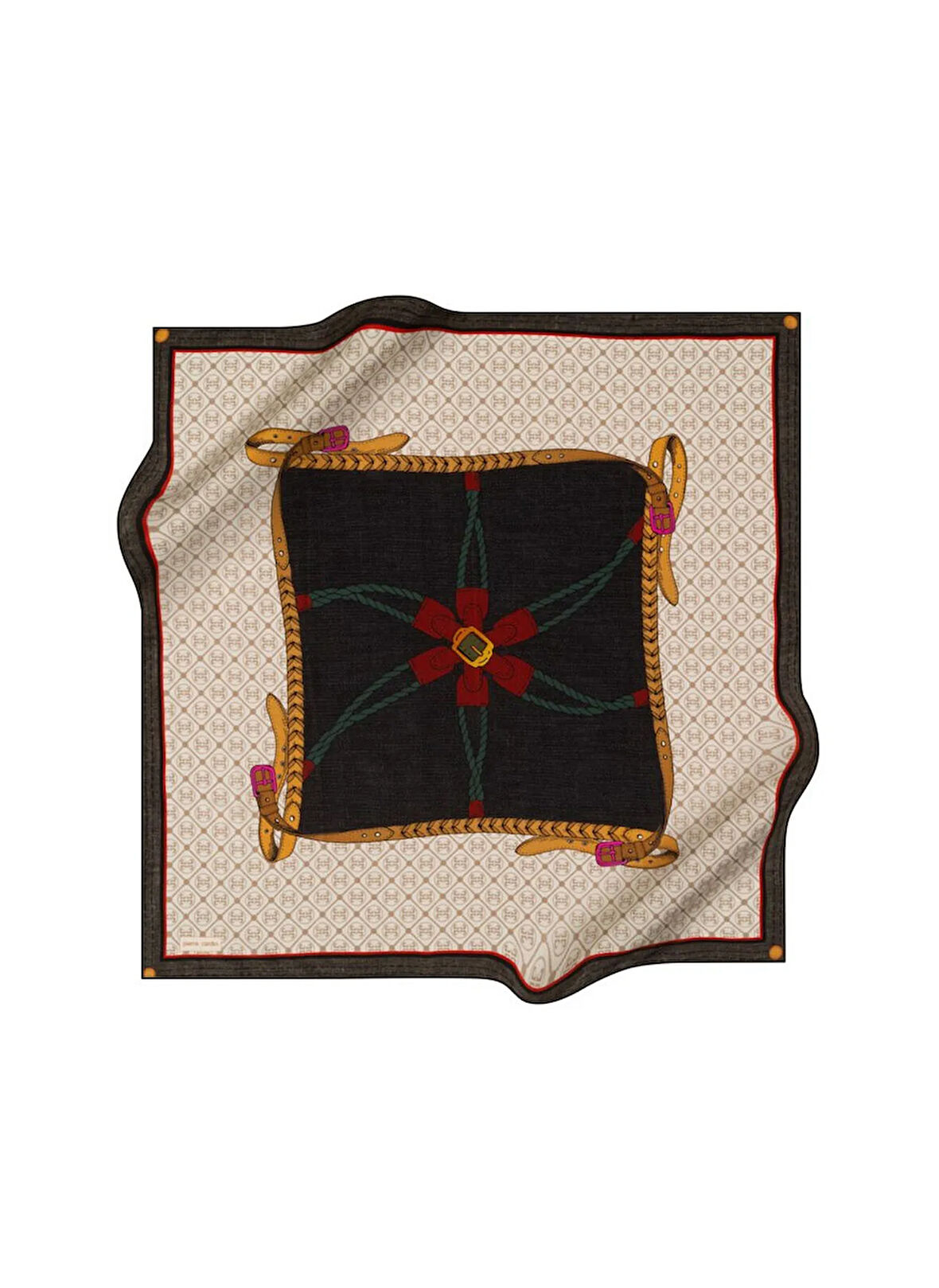 Aker Eşarp Krem Kadın Eşarp 8821230313