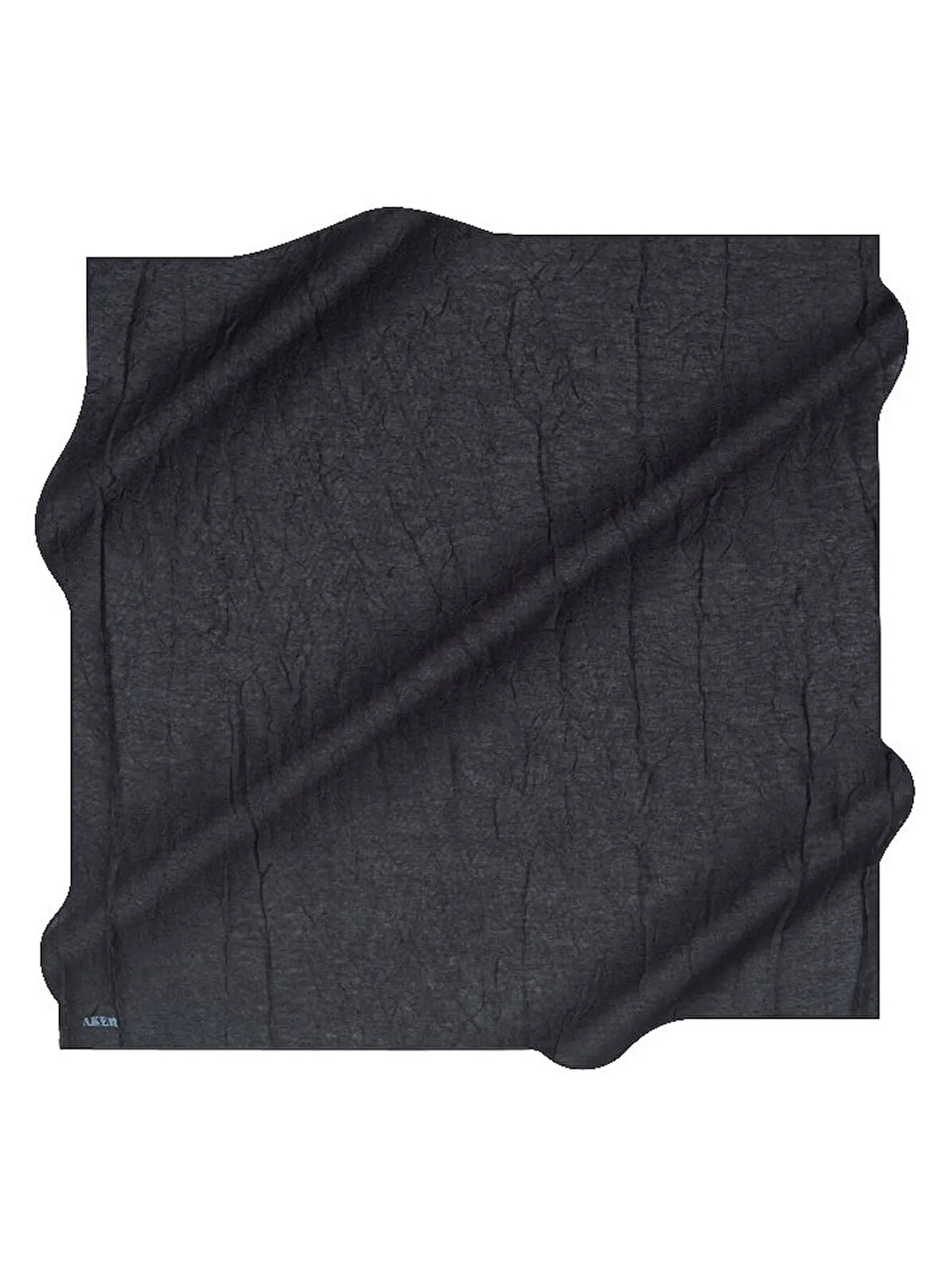 Aker Eşarp Siyah Kadın Eşarp 6060800911