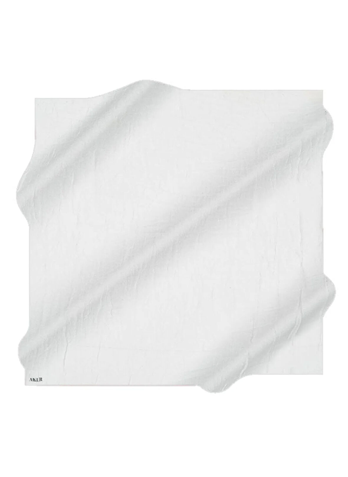 Aker Eşarp Beyaz Kadın Eşarp 6060800912