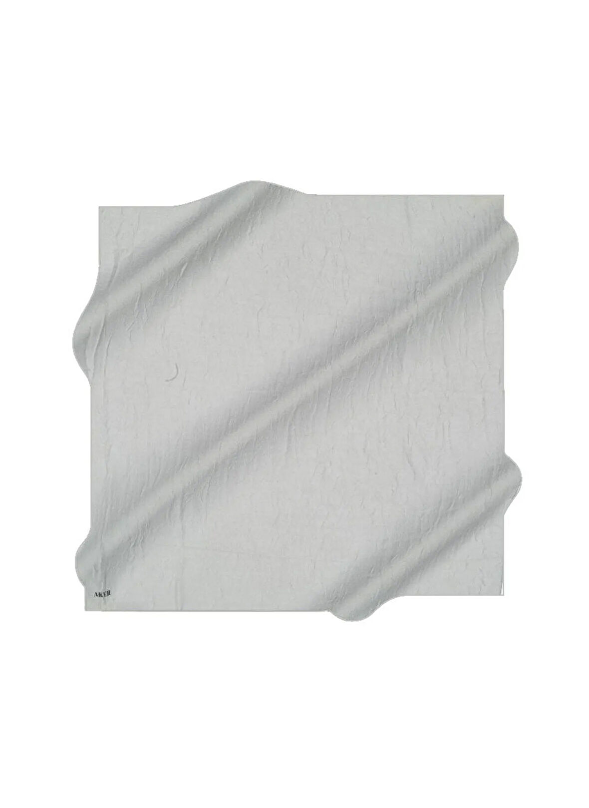 Aker Eşarp Çok Renkli Kadın Eşarp 6060800954