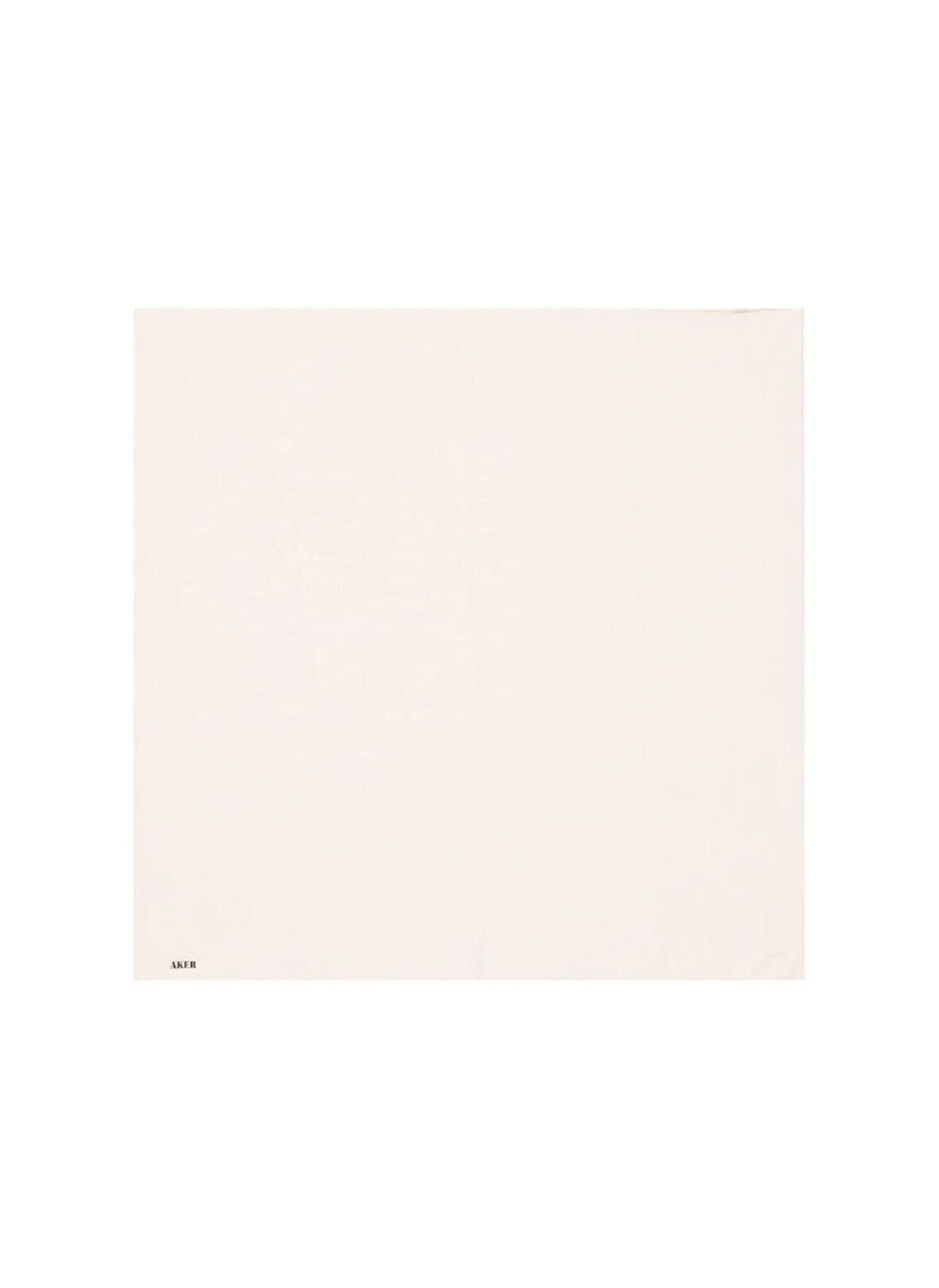 Aker Eşarp Siyah Kadın Eşarp 1030950912