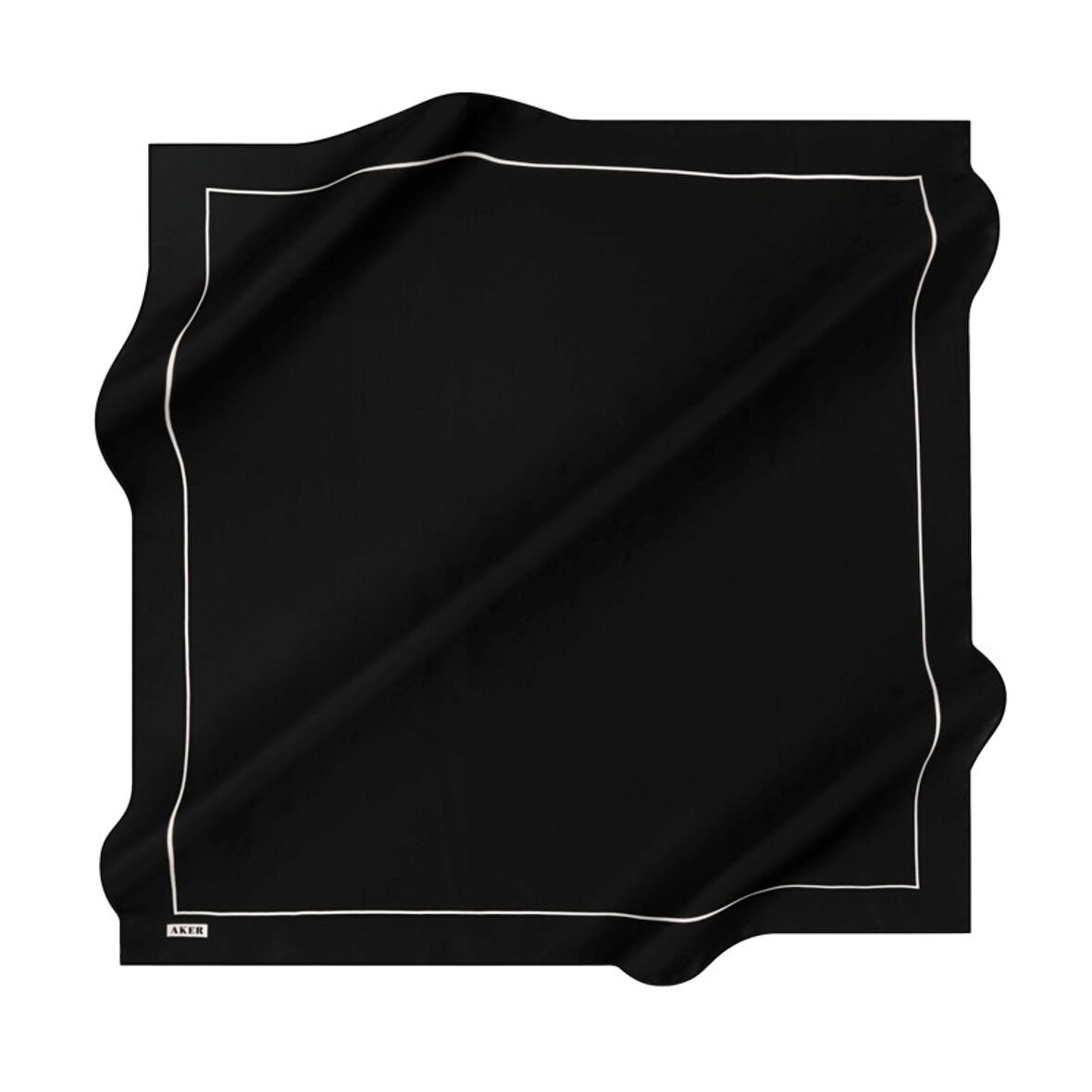 %100 İPEK (SİLK) 2024-2025 KIŞ SEZONU  İPEK KREP SATEN EŞARP -  8773703