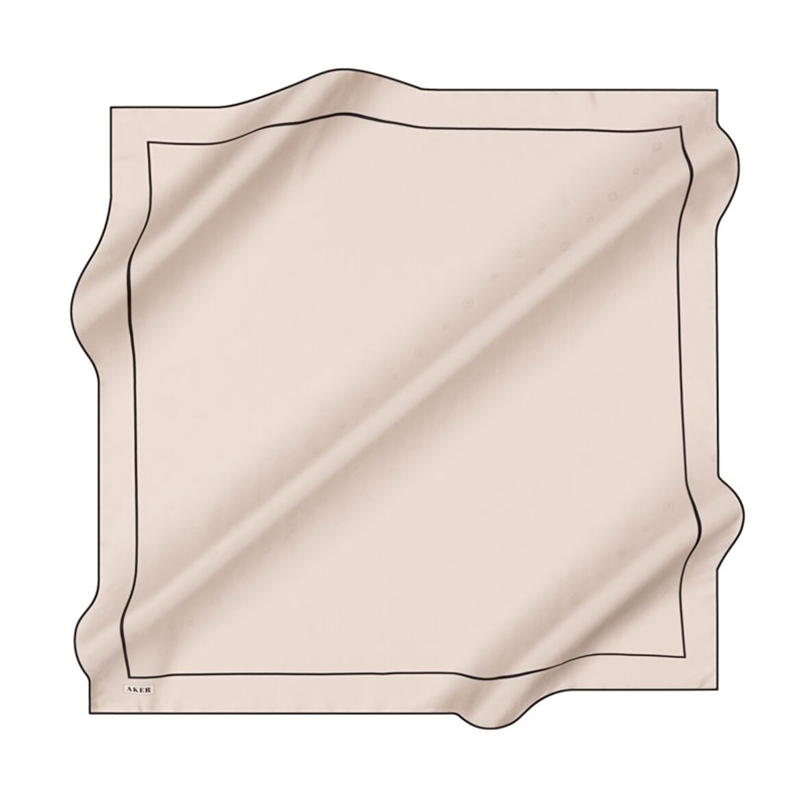 %100 İPEK (SİLK) 2024-2025 KIŞ SEZONU  İPEK KREP SATEN EŞARP -  8773703