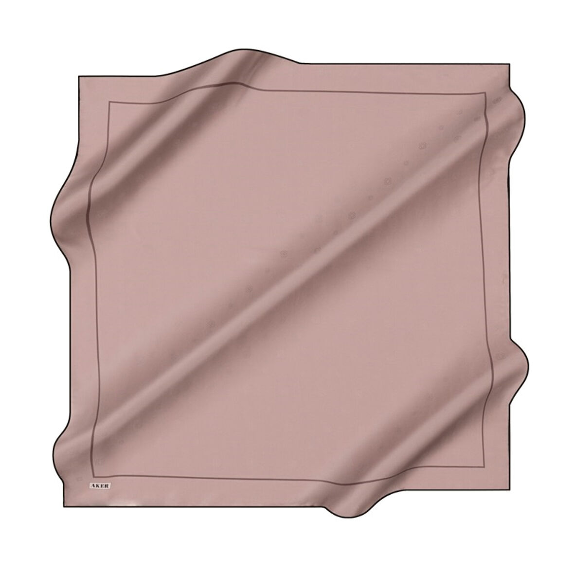 %100 İPEK (SİLK) 2024-2025 KIŞ SEZONU  İPEK KREP SATEN EŞARP -  8773703