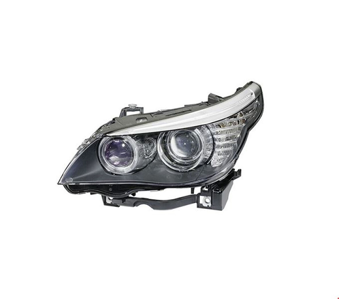 Bmw On Far Sol Xenon E60 08> - Vortex V0200989