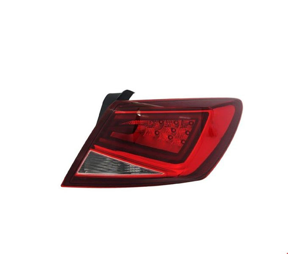 Vag Arka Stop Ledli Sag Leon 13> - Vortex V3613679