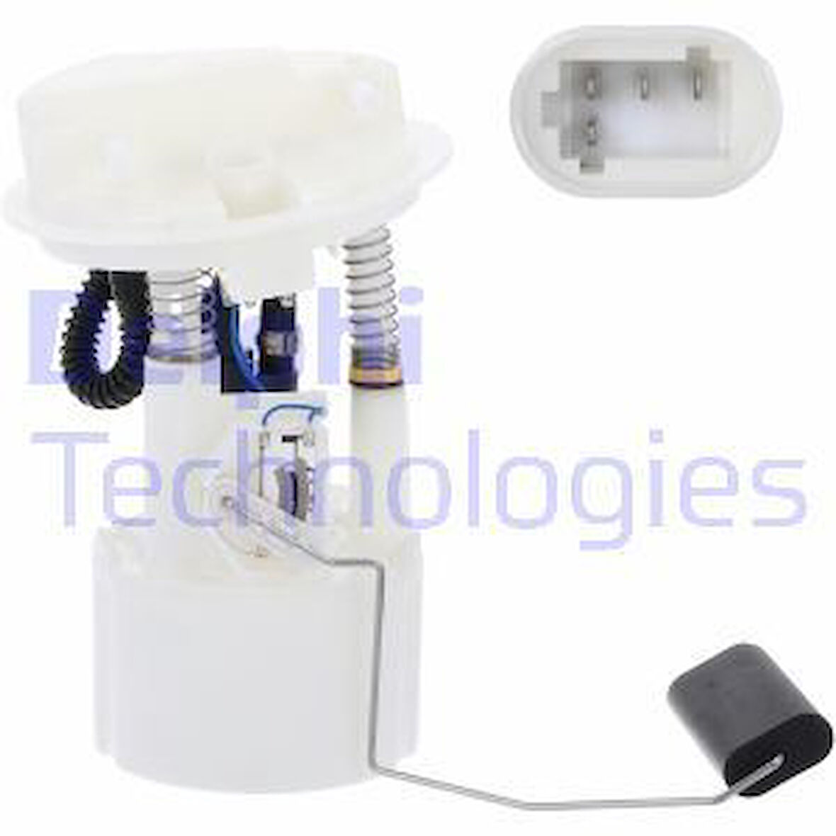 Renault Yakıt Samandırası Renault Clio 09/1998 > 01/2004 - Delphi Fe10046-12b1