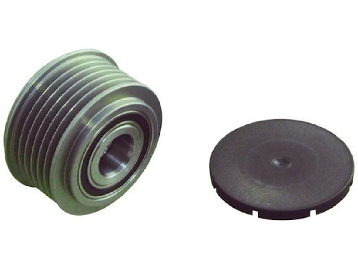 Psa Alternator Kasnagı Valeo Tip 6 Kanal Berlingo C5 2,0 Hdi Ducato Fiesta 1,4 Tdci P206 P207 1,6 Hdi - Waı 24-94259