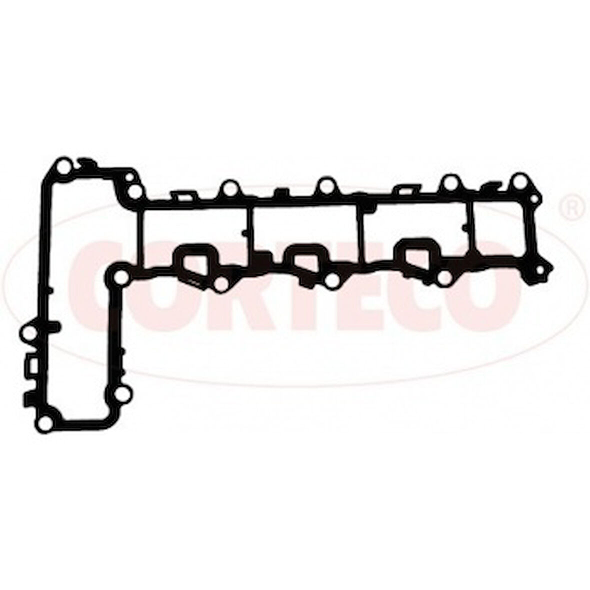 Psa Kulbutor Kapak Contası 3008 I-II-308 II-5008 I-II-508-Boxer III-Expert IV Jumper III-Jumpy IV - Corteco 49379246