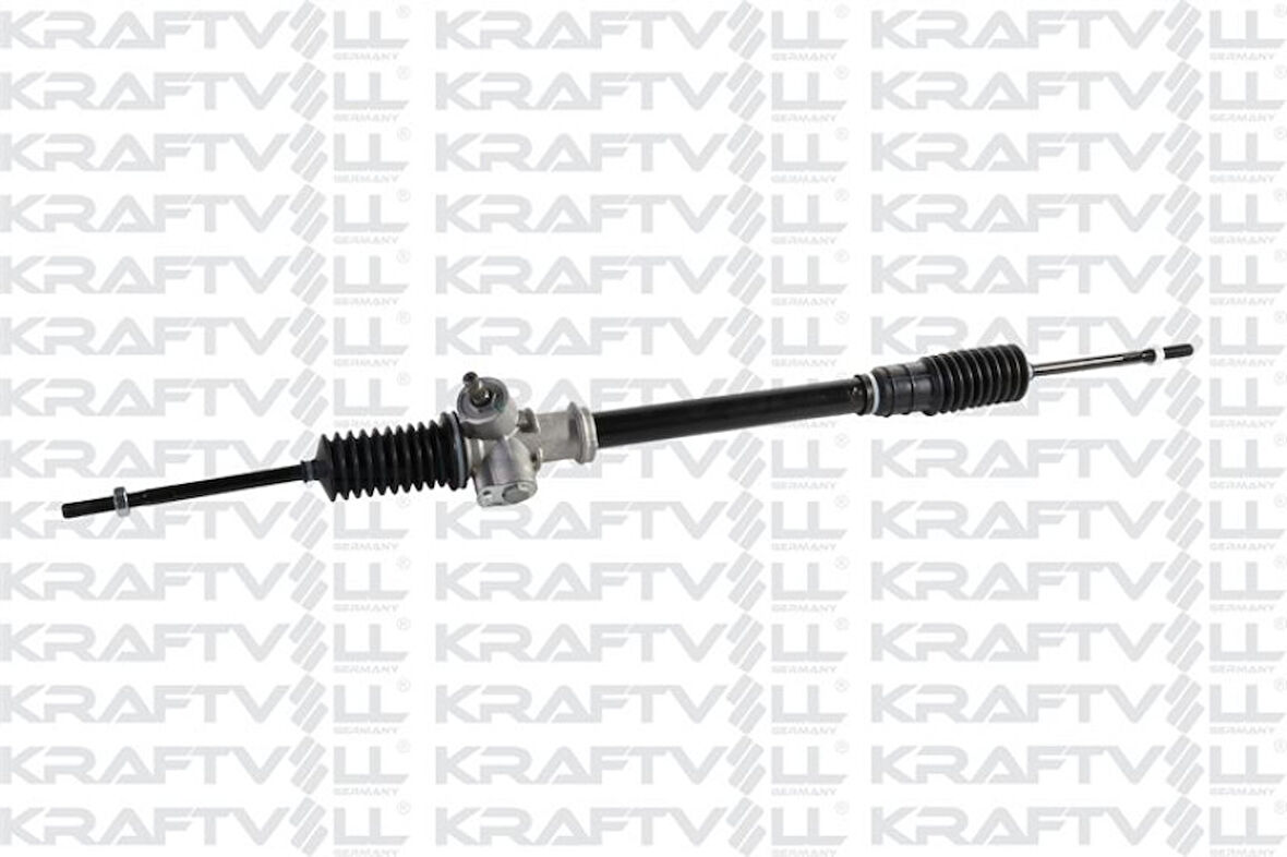 Tofas Direksiyon Kutusu M131 1,6 - Kraftvoll 01050001