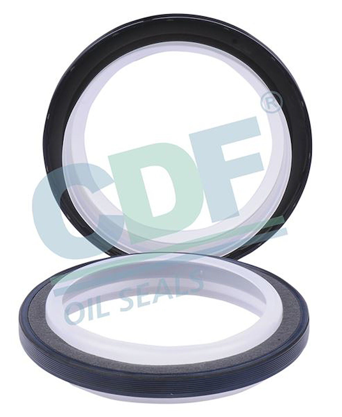 Scanıa Truck Krank Arka Kecesi Scanıa 114-124-164 Cekici 145,00x175,00x13,00 - Cdf 88664-Fp