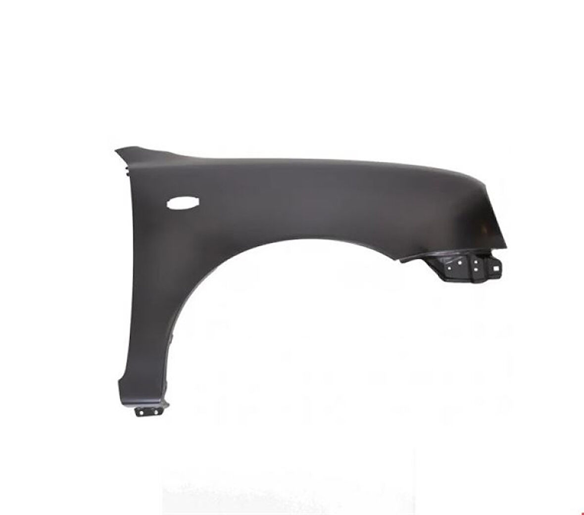 Nissan Camurluk On Sag Delikli Micra 98> - Vortex V2507169