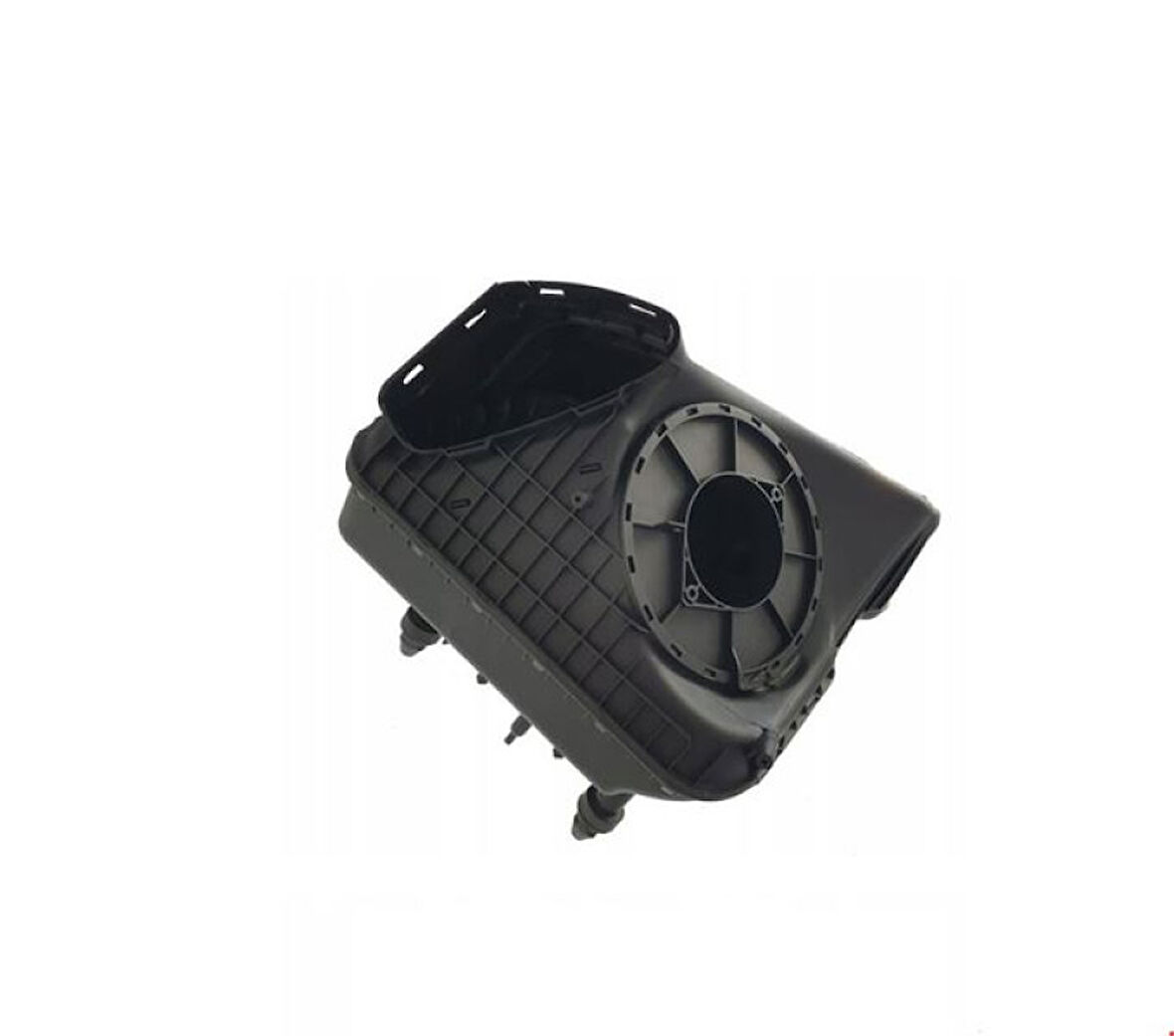Vag Hava Filtre Kutusu 2.0 T A6 13> - Vortex V3613004
