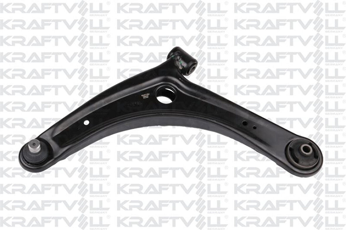 Mitsubıshı Alt Salıncak Sol Asx 2010> Lancer 2008> Outlander 2006 2012- 4007-4008-C4 Aırcross - Kraftvoll 13050412