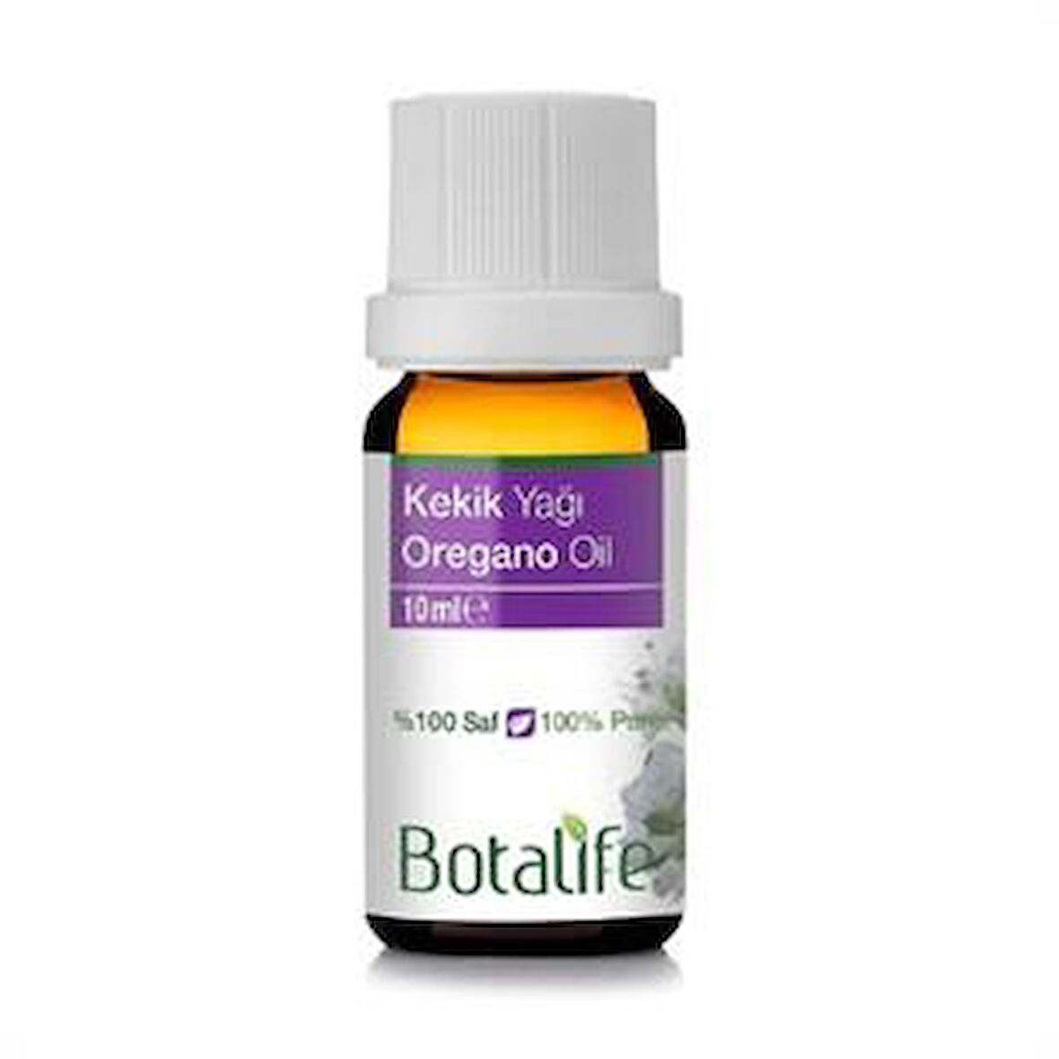 Botalife Kekik Yağı 10 ml