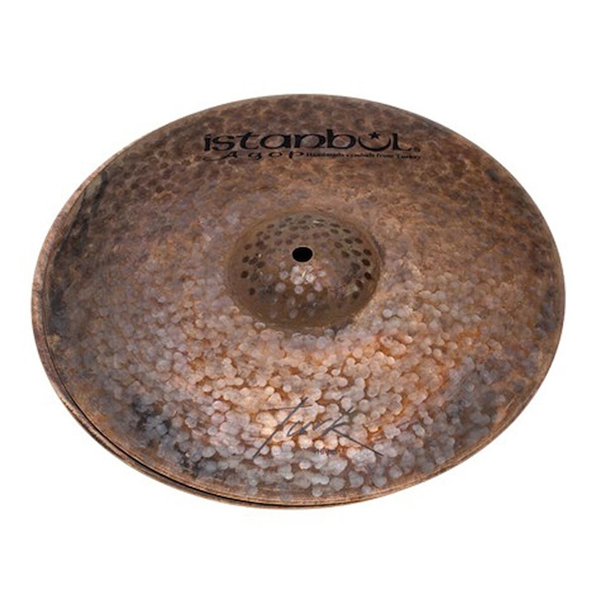 İstanbul Agop Custom Turk Hi-Hat 14 inch - TH14 Hi-Hat