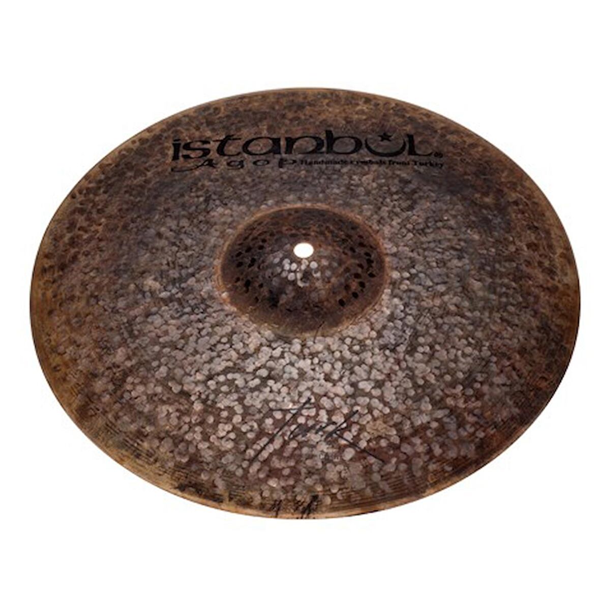 İstanbul Agop - Custom Turk 16 inch - TC16 Crash