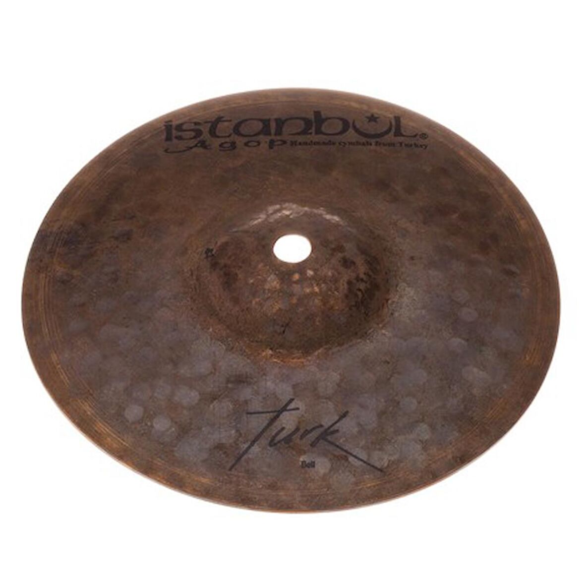 İstanbul Agop Custom Turk 8 inch - TBL8 Bells