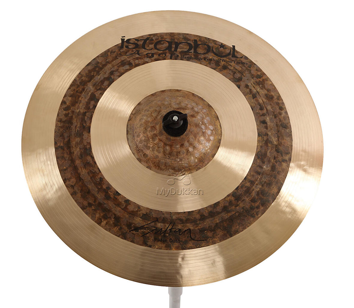 İstanbul Agop Custom Sultan 16 inch - SC16 Crash