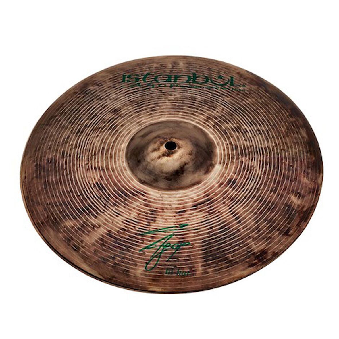 İstanbul Agop - Agop Series 13 inch - AGH13 Hi-Hat