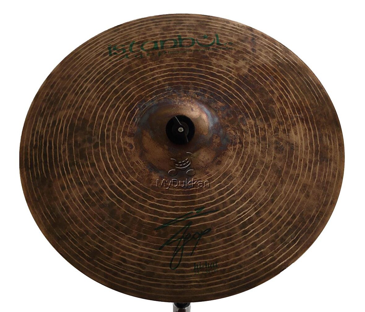 İstanbul Agop - Agop Series 15 inch - AGH15 Hi-Hat