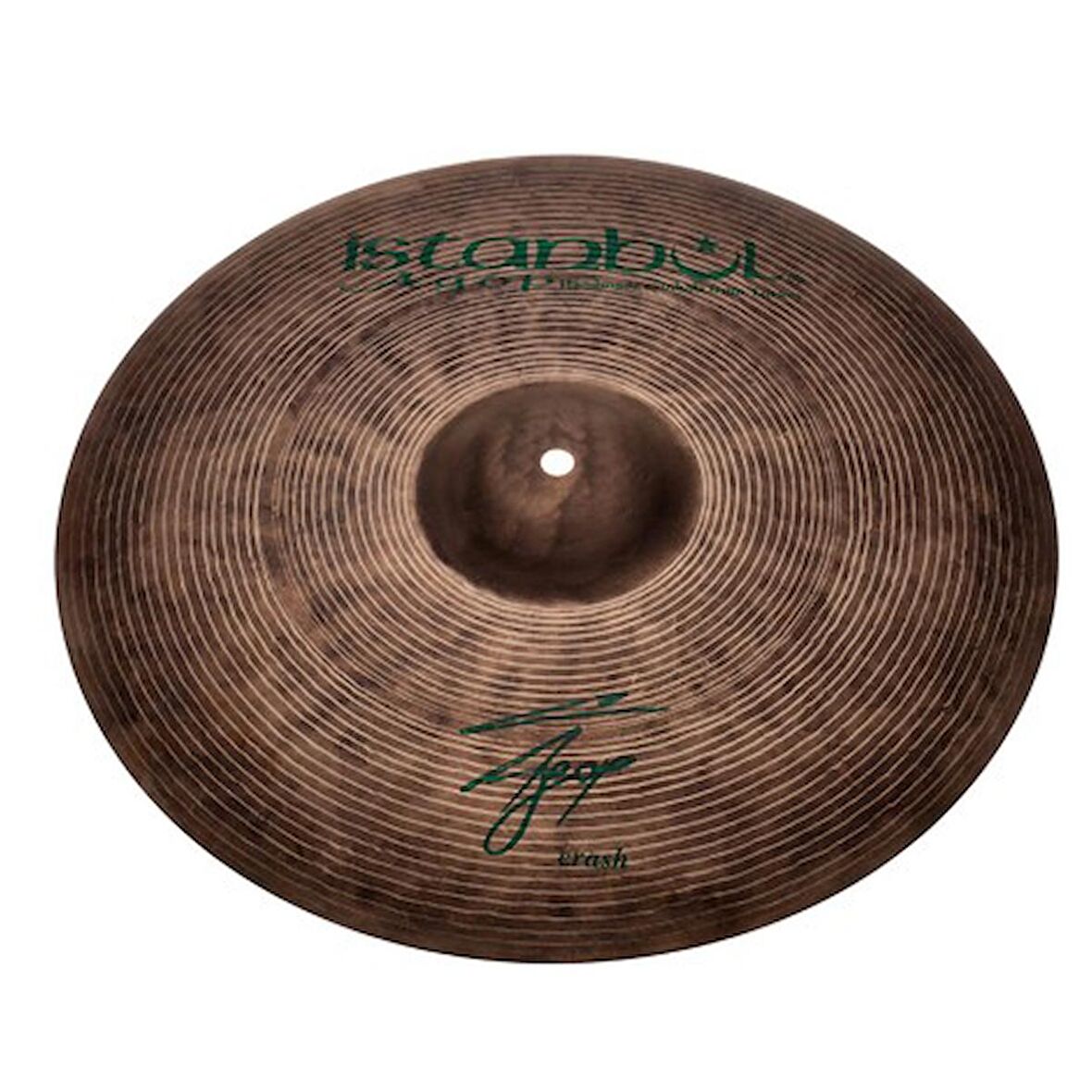 İstanbul Agop - Agop Seri 16 inch - AGC16 Crash