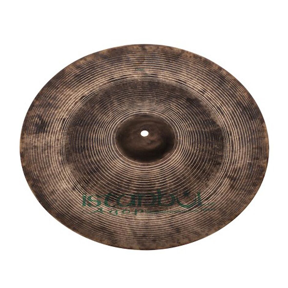 İstanbul Agop - Agop Seri 18 inch - AGCH18 China