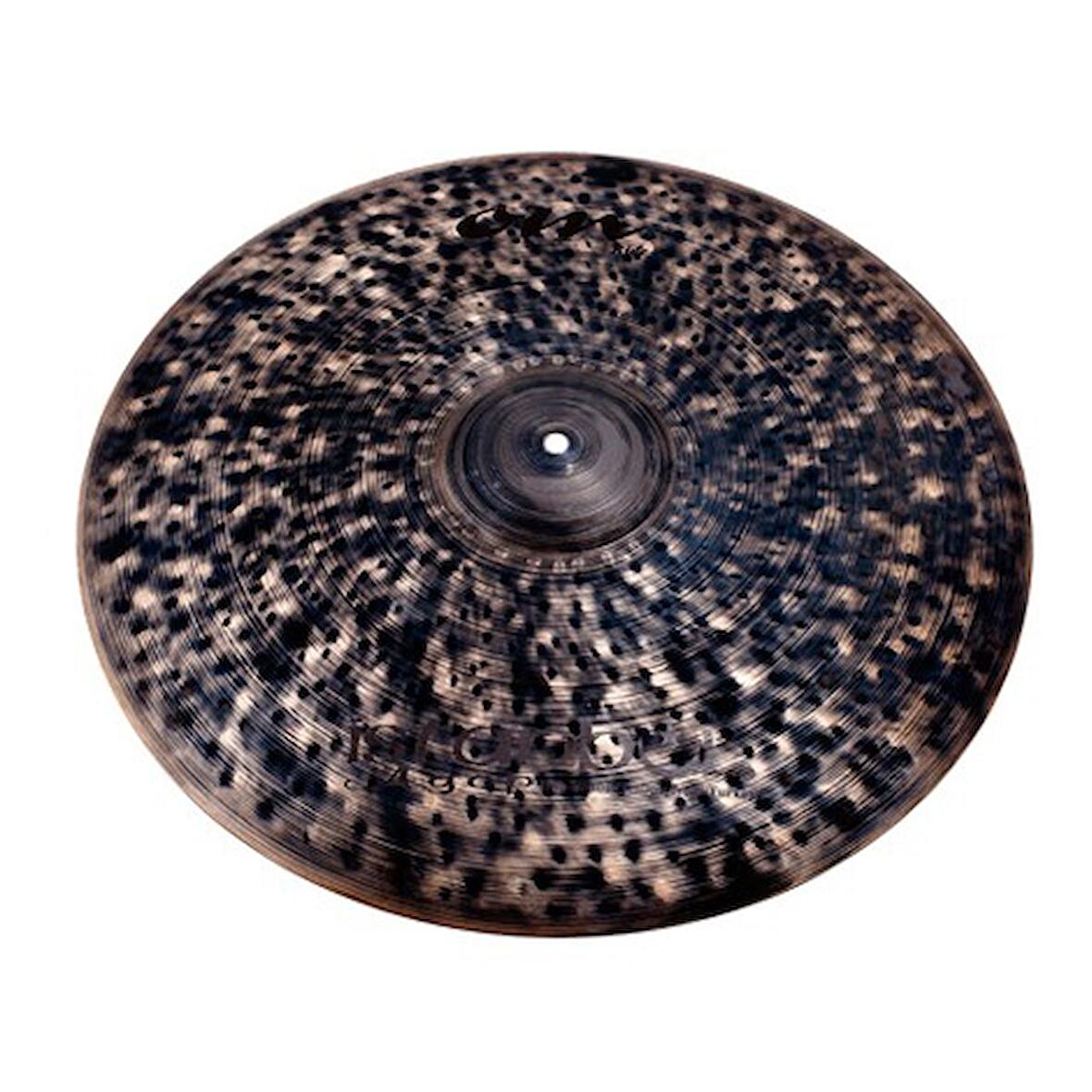 İstanbul Agop Cindy Blackman OM Series Ride 22 inch - CBOR22 Ride