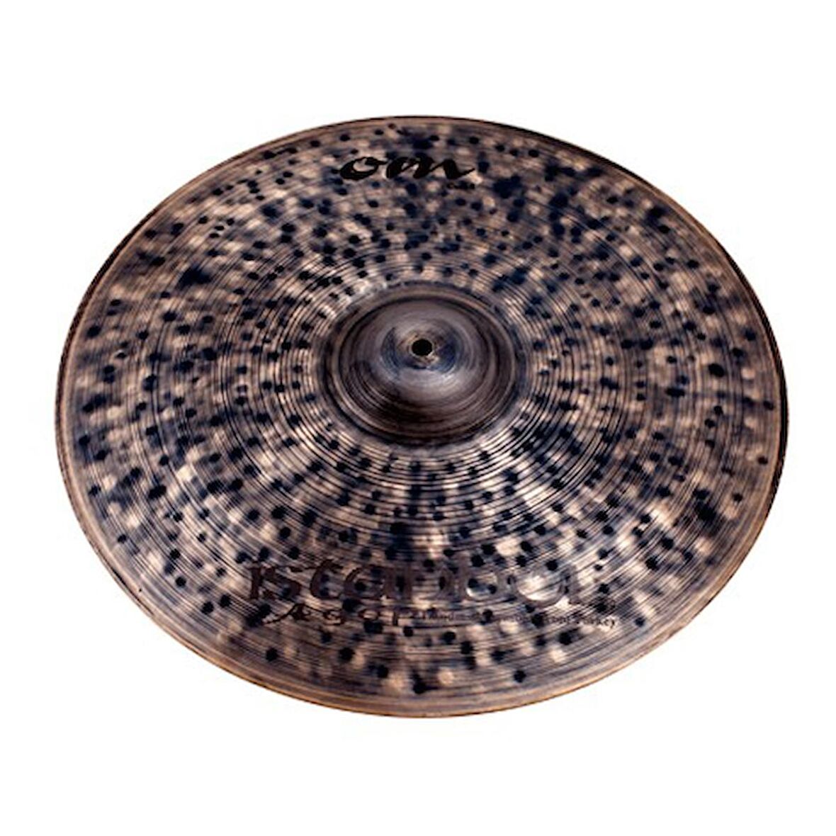 İstanbul Agop Cindy Blackman OM Series Crash 16 inch - CBOC16 Crash