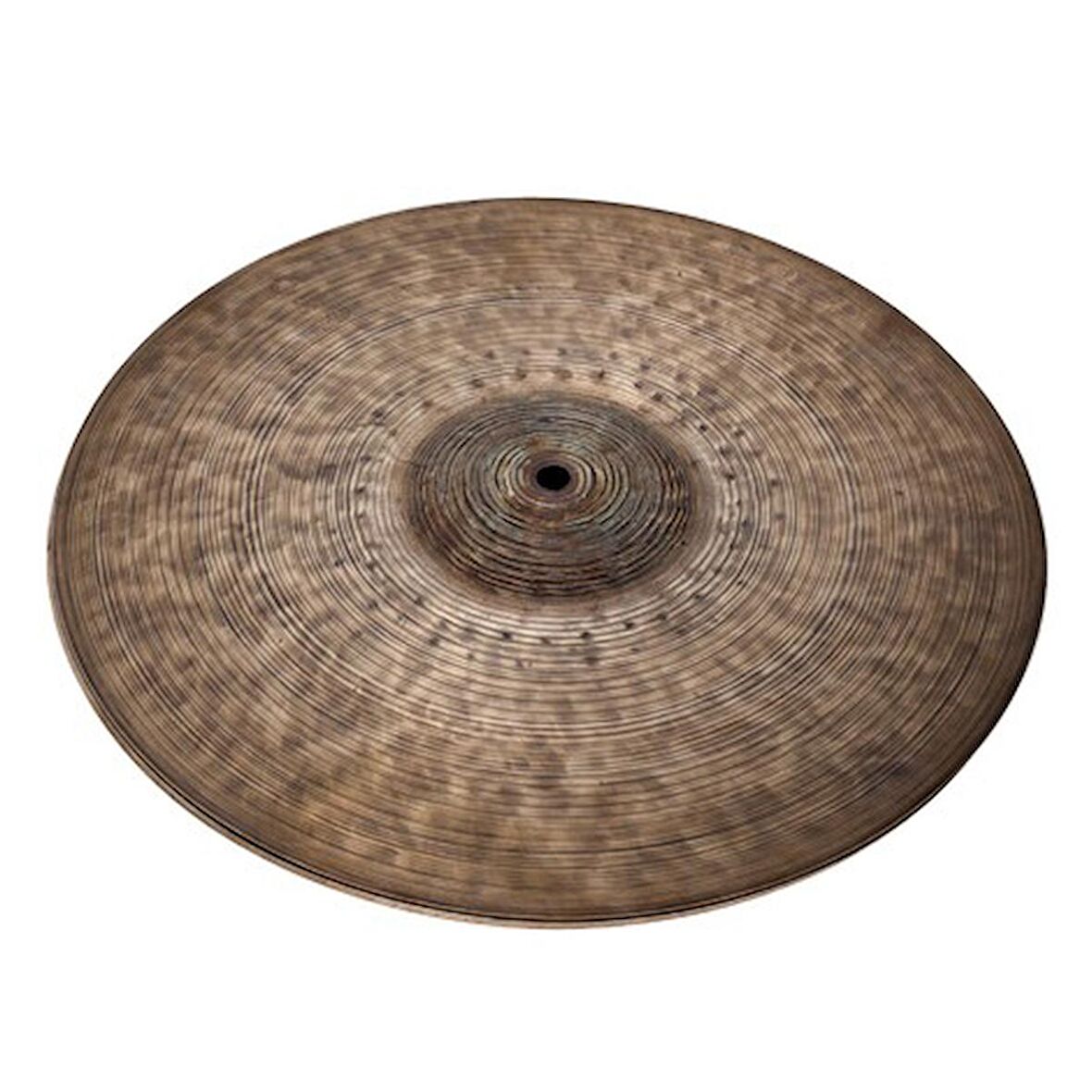 Istanbul Agop 30th Anniversary Series Hi-Hat 16 inch - 30TH16 Hi-Hat