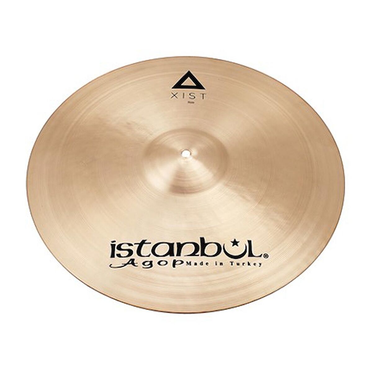 İstanbul Agop XIST Series 20 inch - XR20 Ride