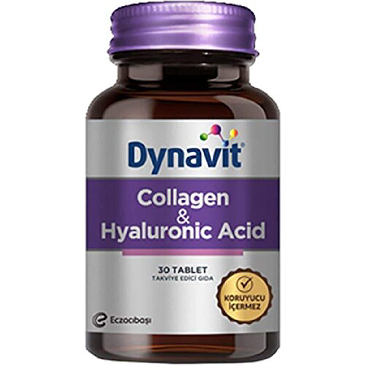 Xnews Dynavit Collagen Hyaluranic Acid