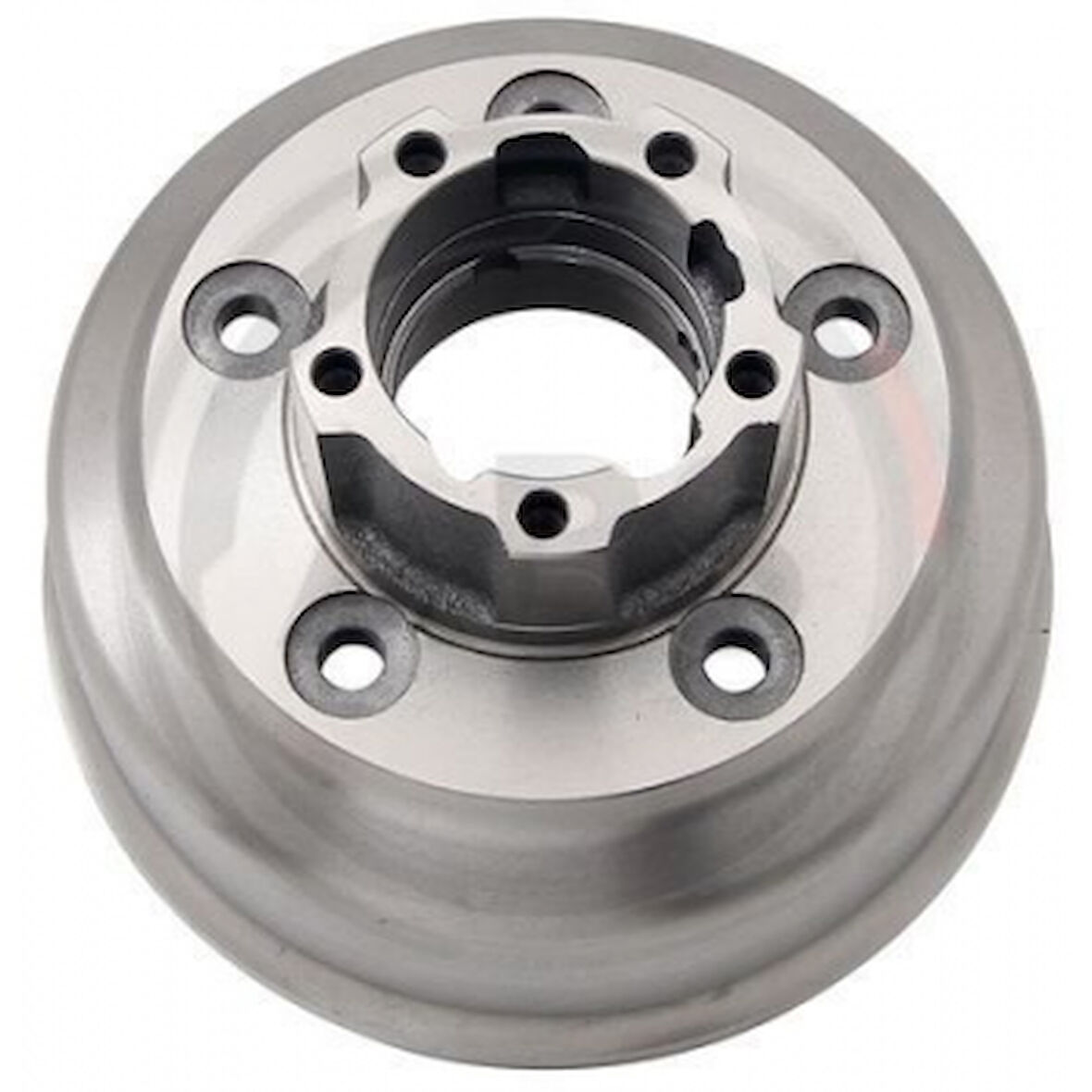 Kia Ticarı Arka Fren Kampanası Kia Bongo 2700 K2500 2003-> (220mm) - Braxıs Ad5012