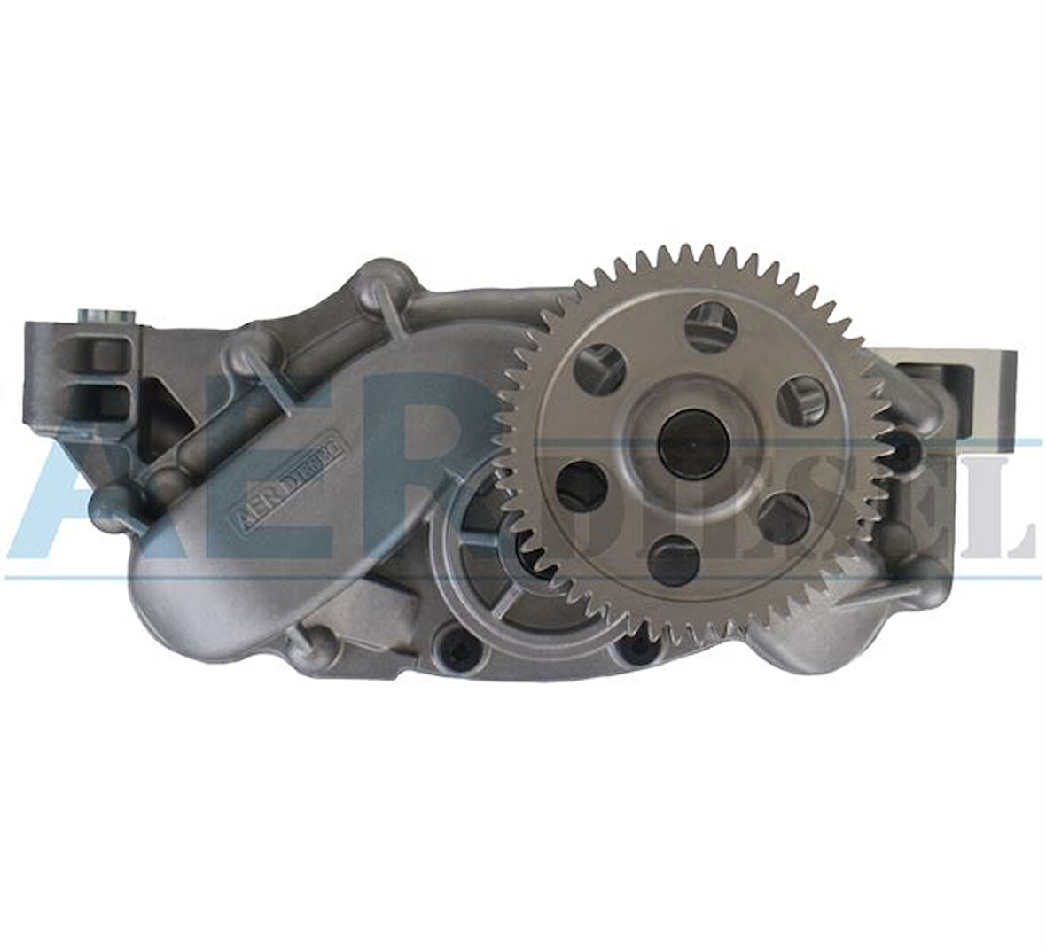 Daf Truck Yag Pompası - Daf / Cf85-Xf105  410/460 Euro 5 (4,5bar) - Aerdiesel Op1006